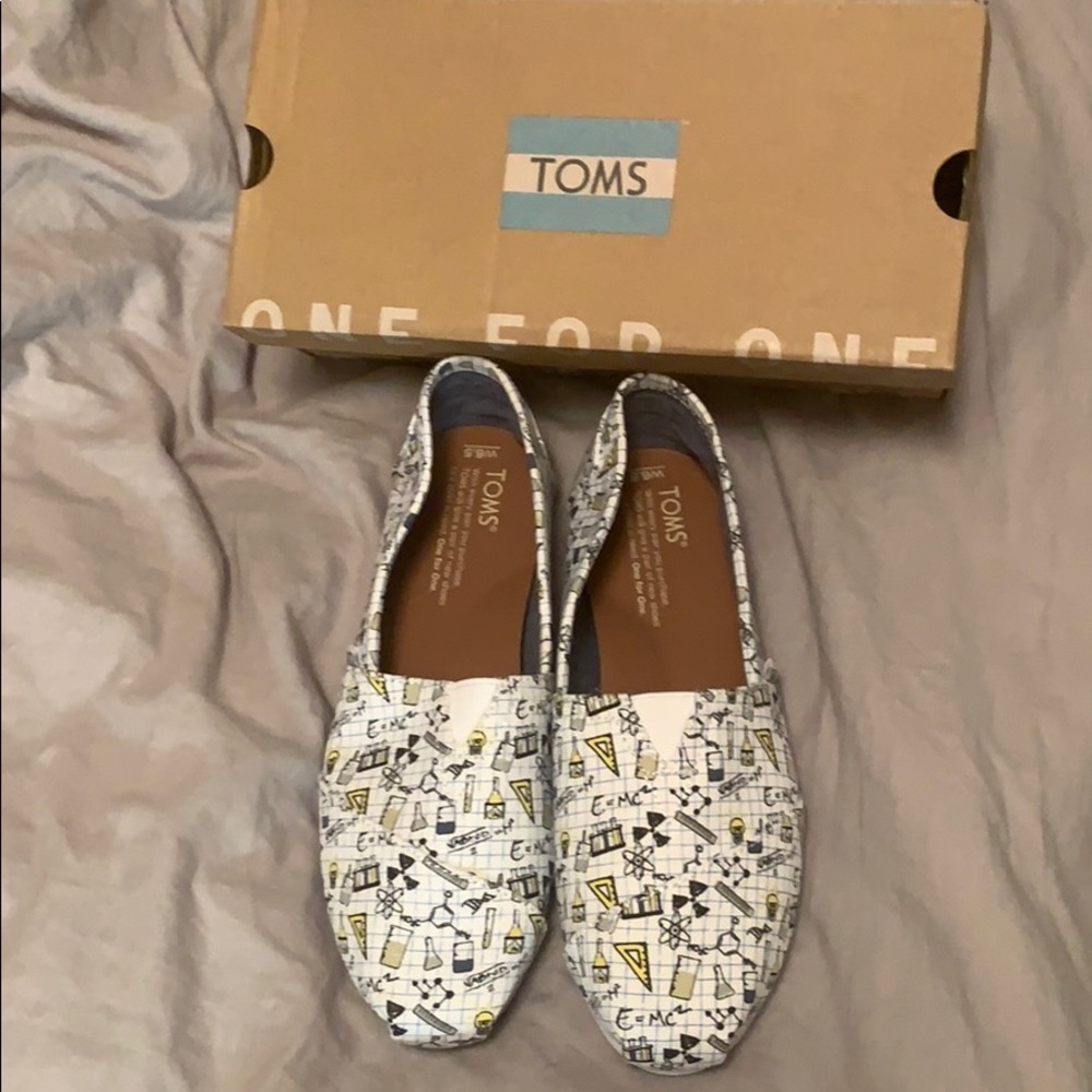 Toms-size 6.5